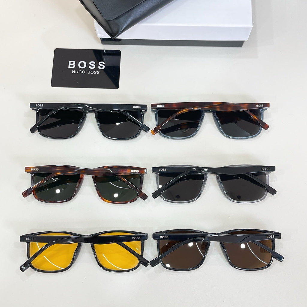 BOSS Sunglasses-Boss 1825