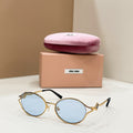 MiuMiu Sunglasses-Smu73w