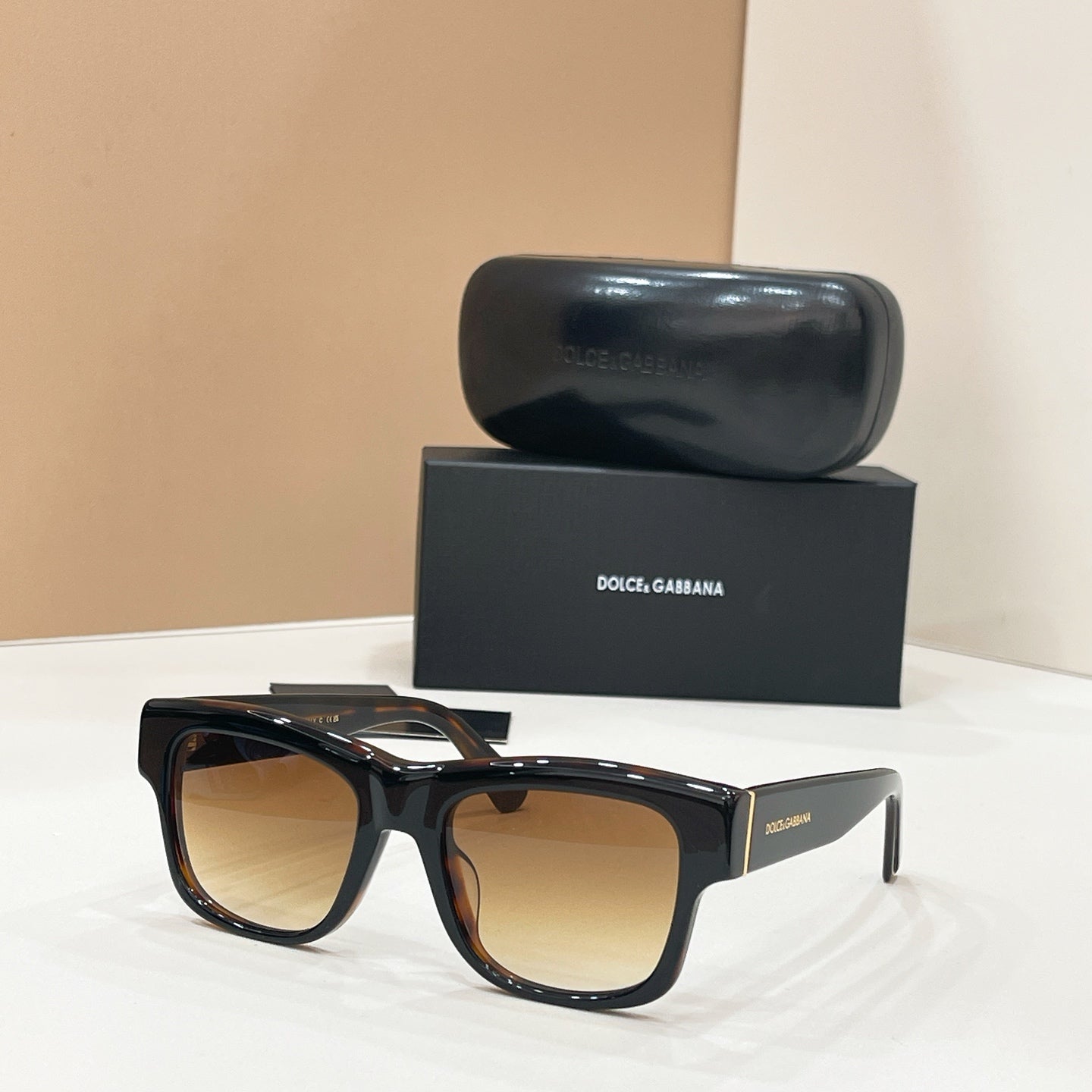 DOLCE & GABBANA Sunglasses-DG4515