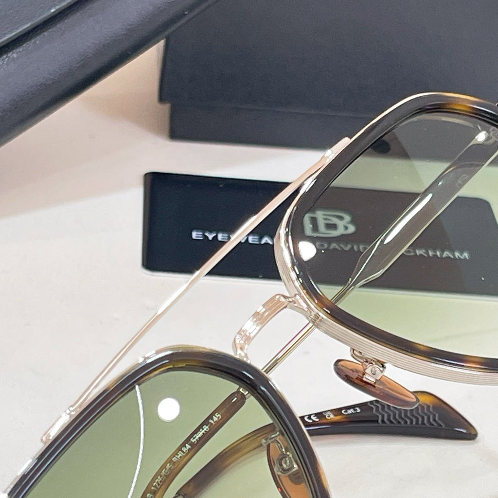 DAVID BECKHAM Sunglasses-DB 1226/S