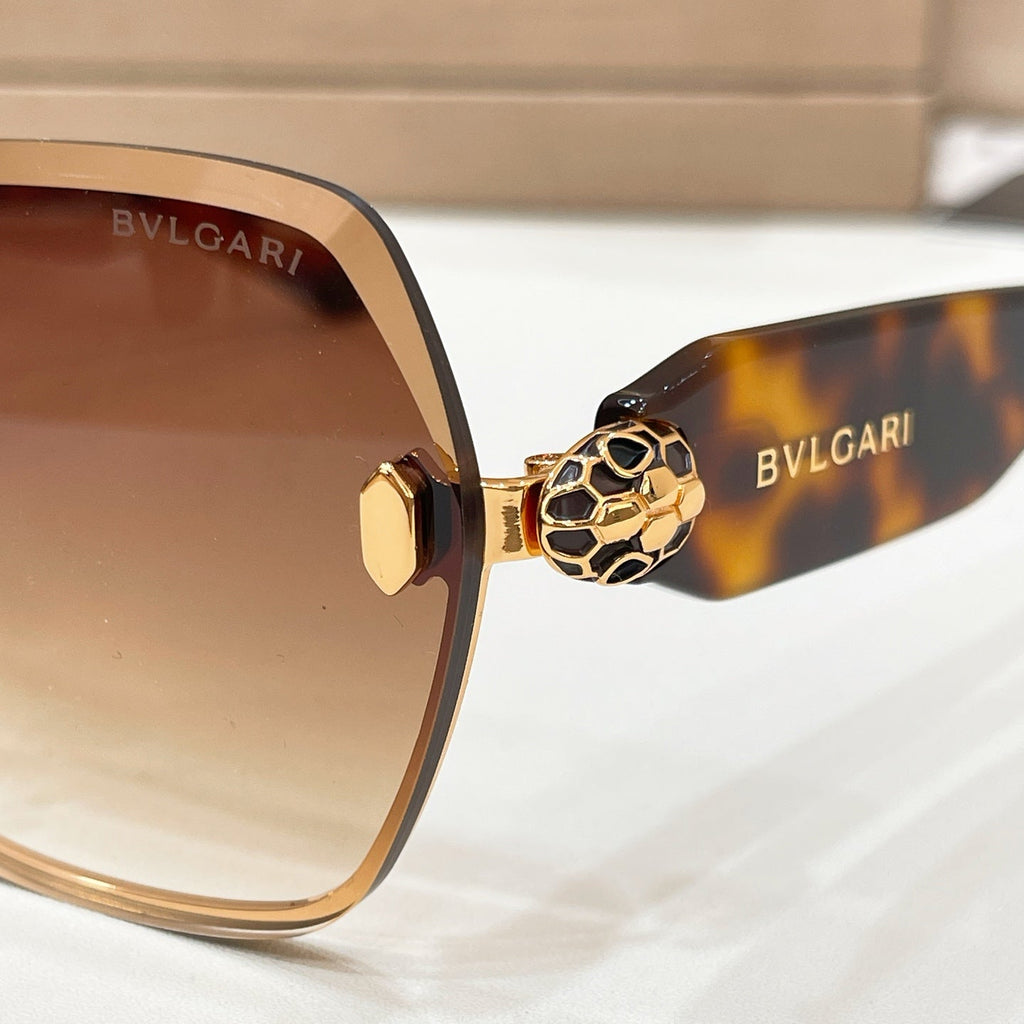 BVLGARI Sunglasses-BV 9040B
