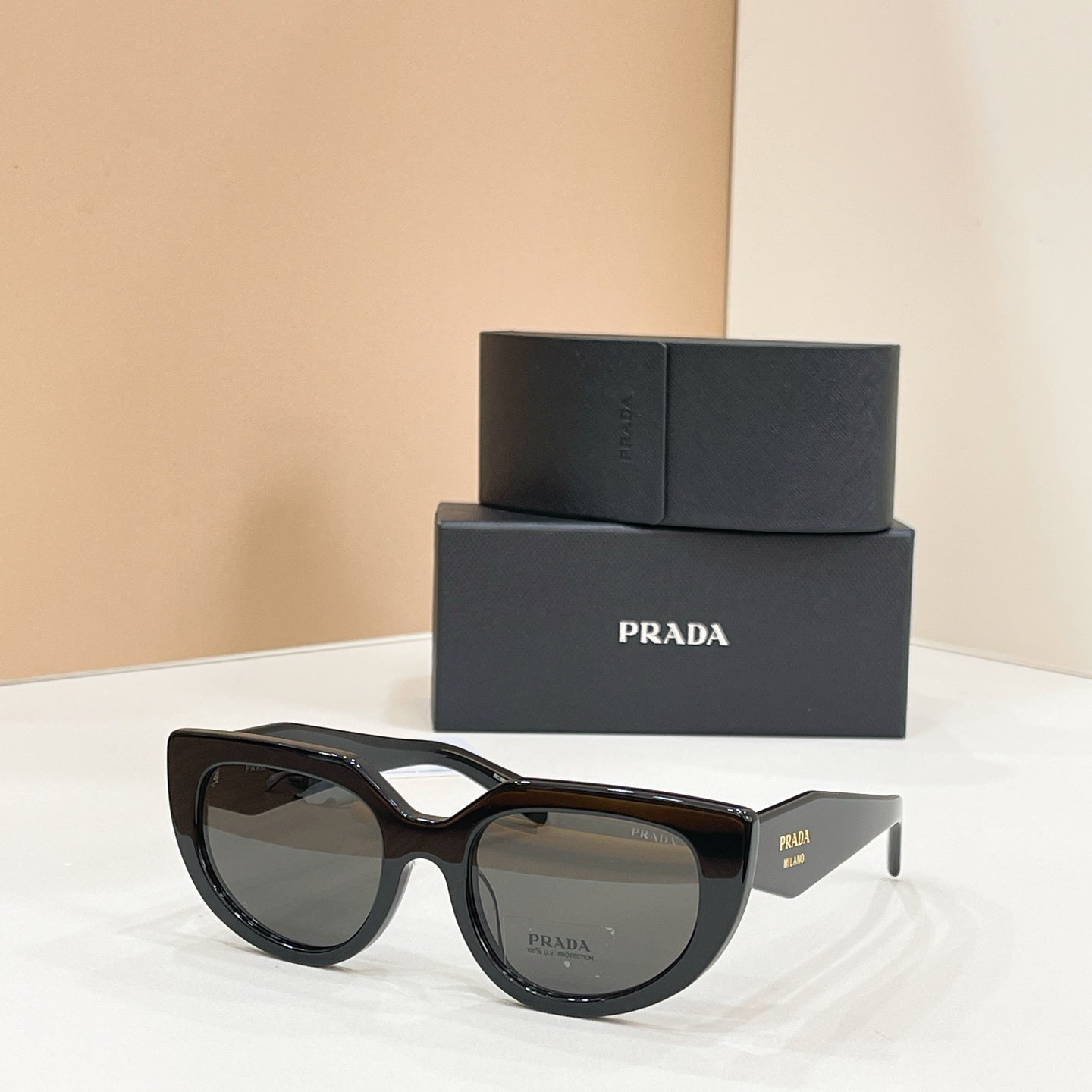 PRADA Sunglasses-PR D02SF