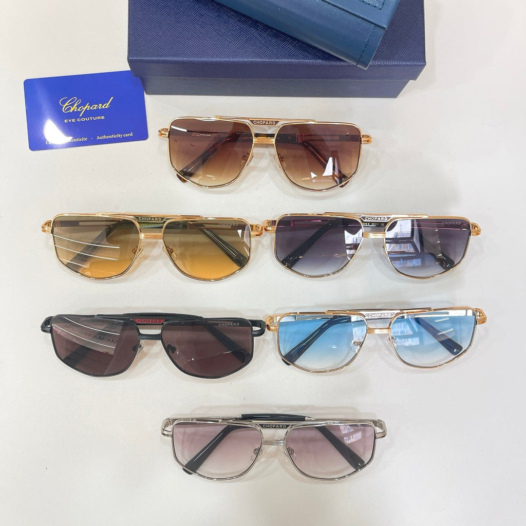 Chopard Sunglasses-VCHL2242S