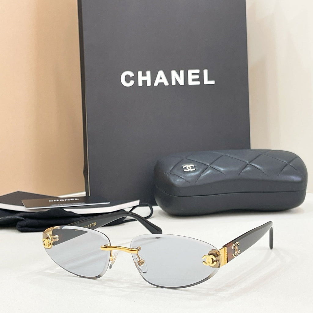 Chanel Sunglasses-CH1910Q