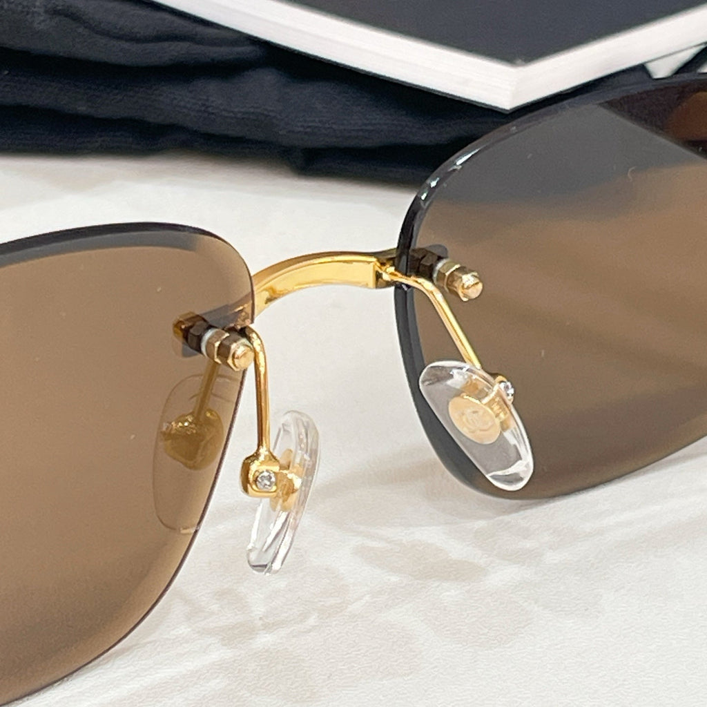 Chanel Sunglasses-CH1910Q