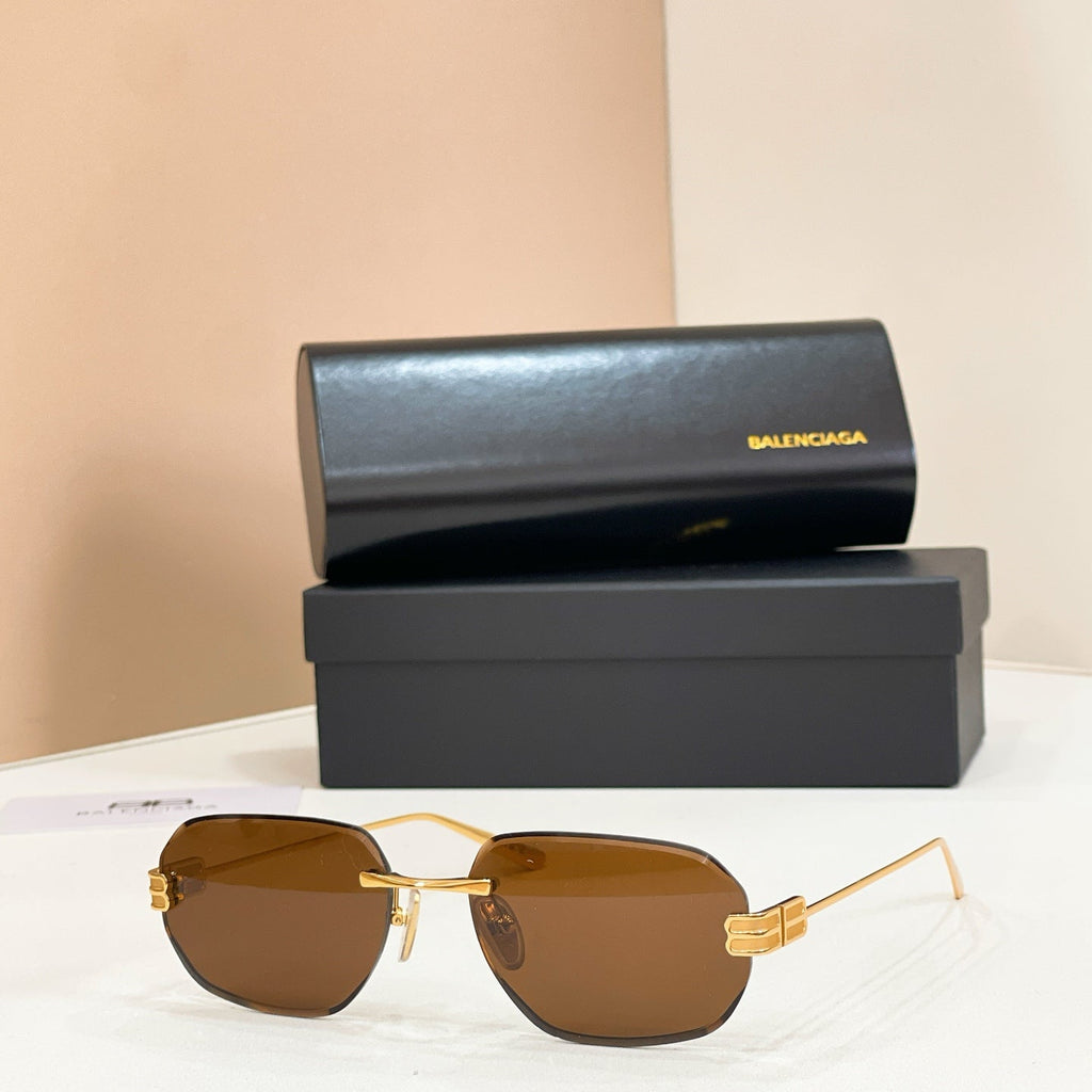 Balenciaga Sunglasses-BB0813S