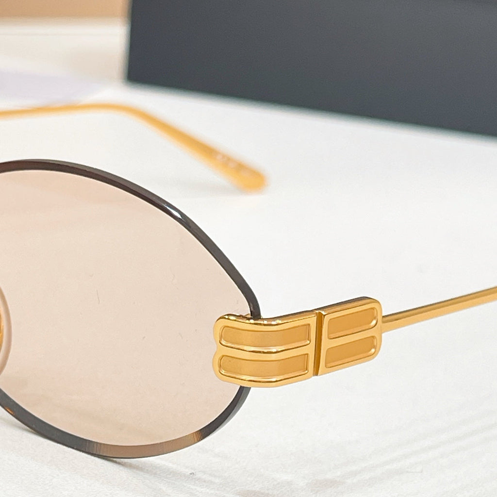 Balenciaga Sunglasses-BB0812S