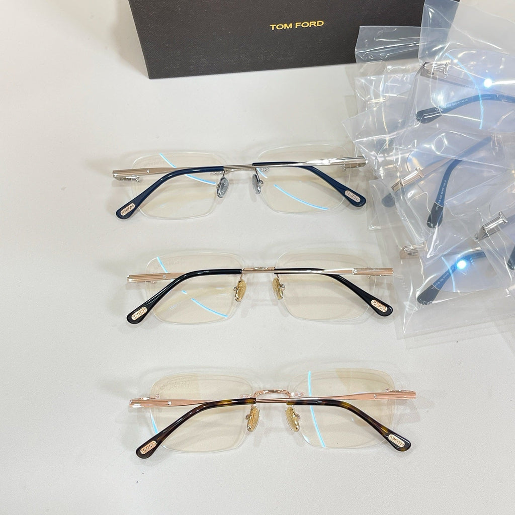 TOM FORD Sunglasses-TF6117