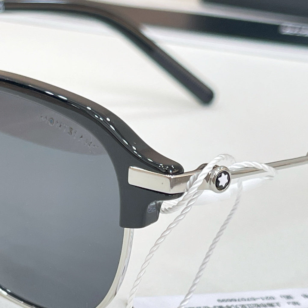 MONTBLANC Sunglasses-MB0390O