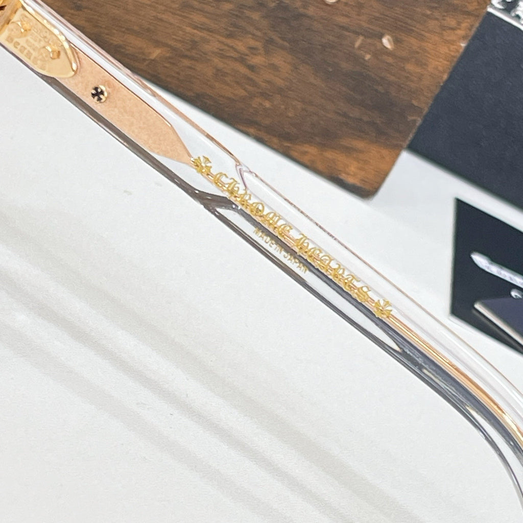 Chrome Hearts Sunglasses-PEN 15
