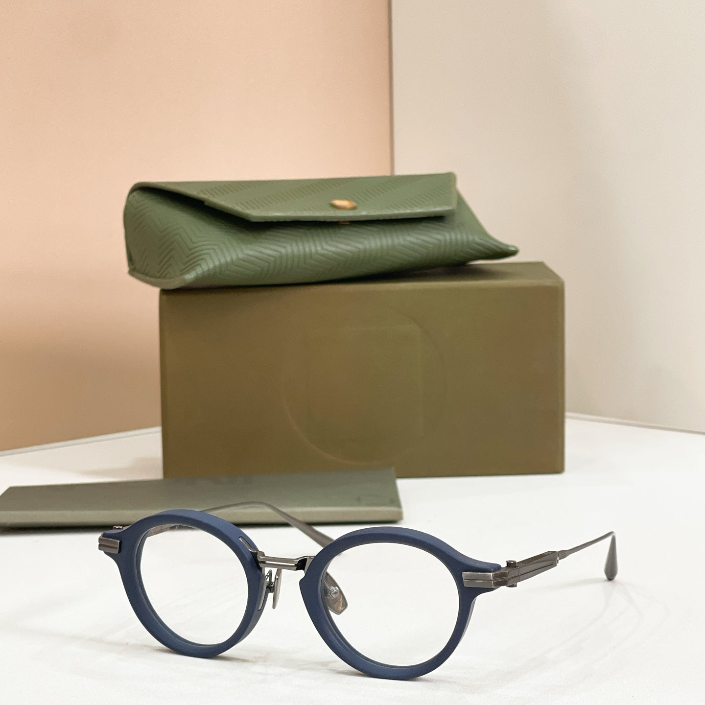 AKONI Sunglasses-AKX-415¡ê?