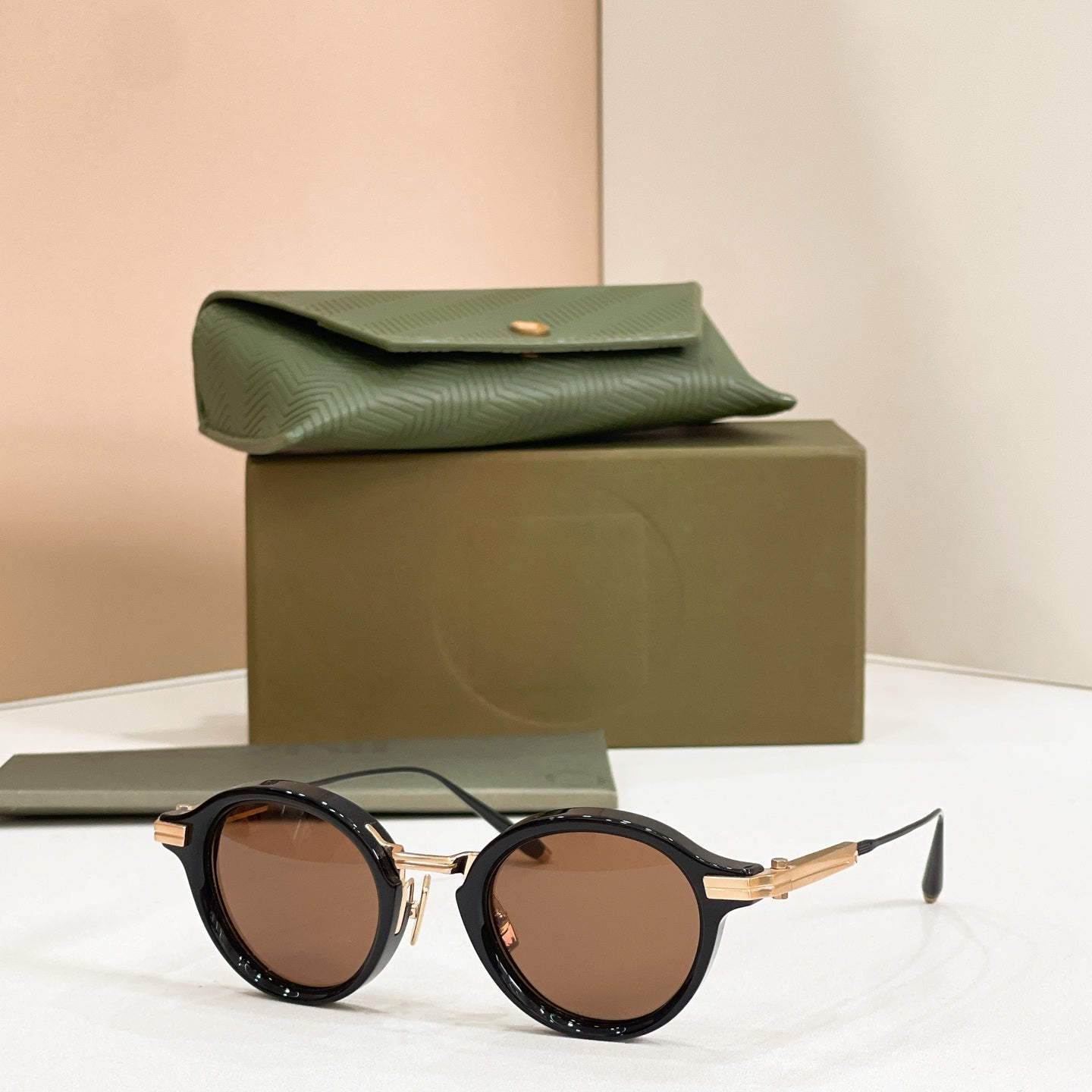 AKONI Sunglasses-AKX-415¡ê?