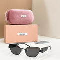 MiuMiu Sunglasses-SMU 65WS