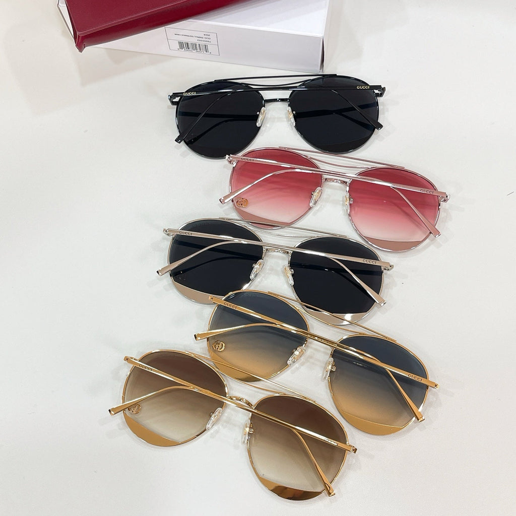 GUCCI Sunglasses-GG1565S