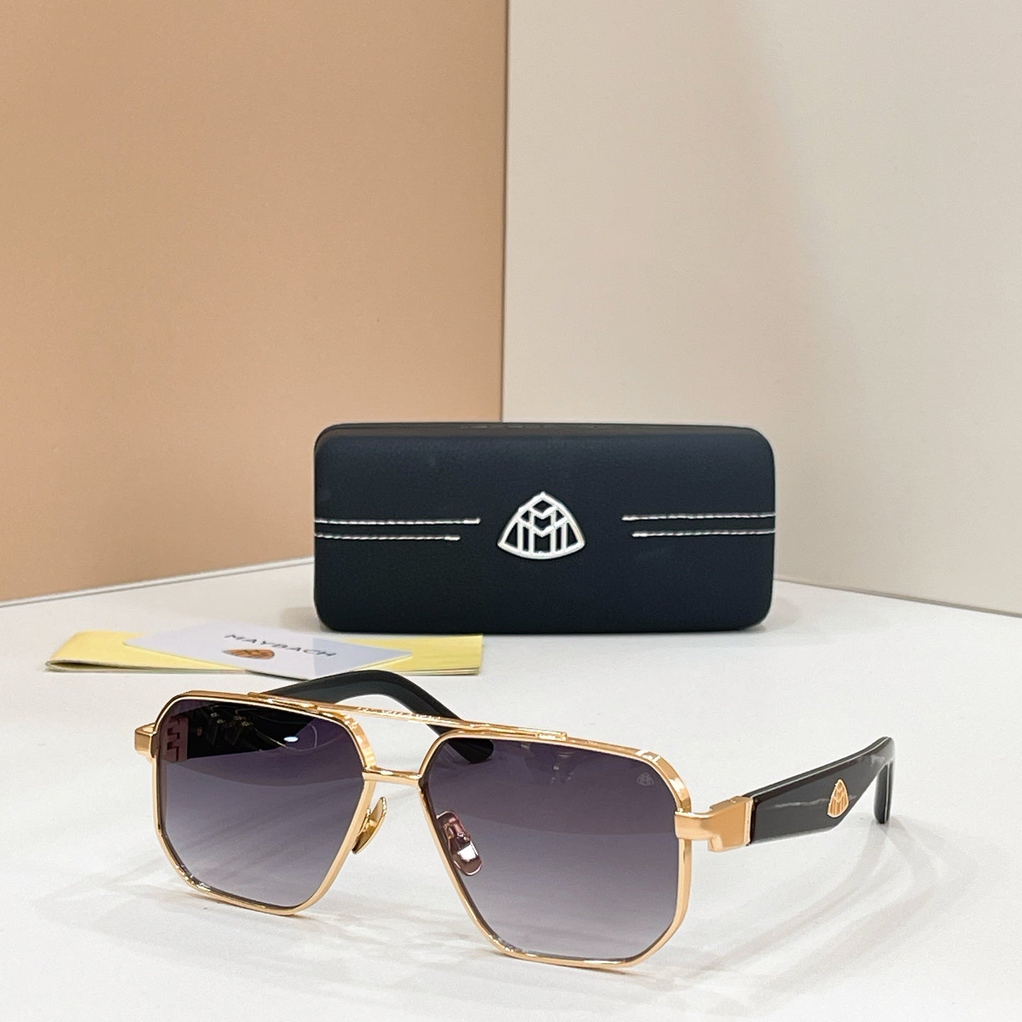 MAYBACH Sunglasses-THE RANDE