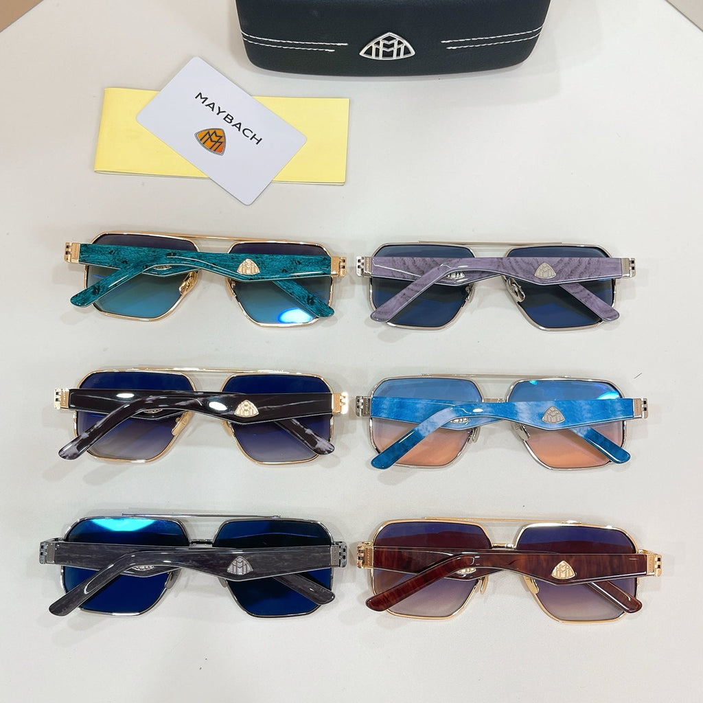 MAYBACH Sunglasses-THE RANDE
