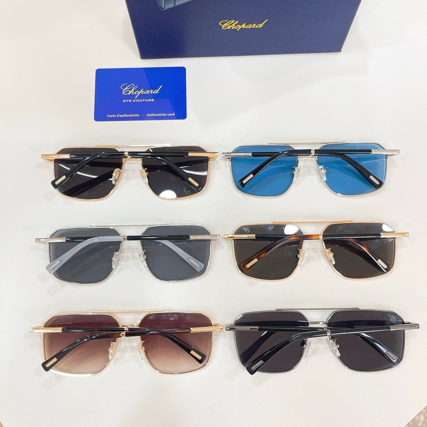 Chopard Sunglasses-SCHL77