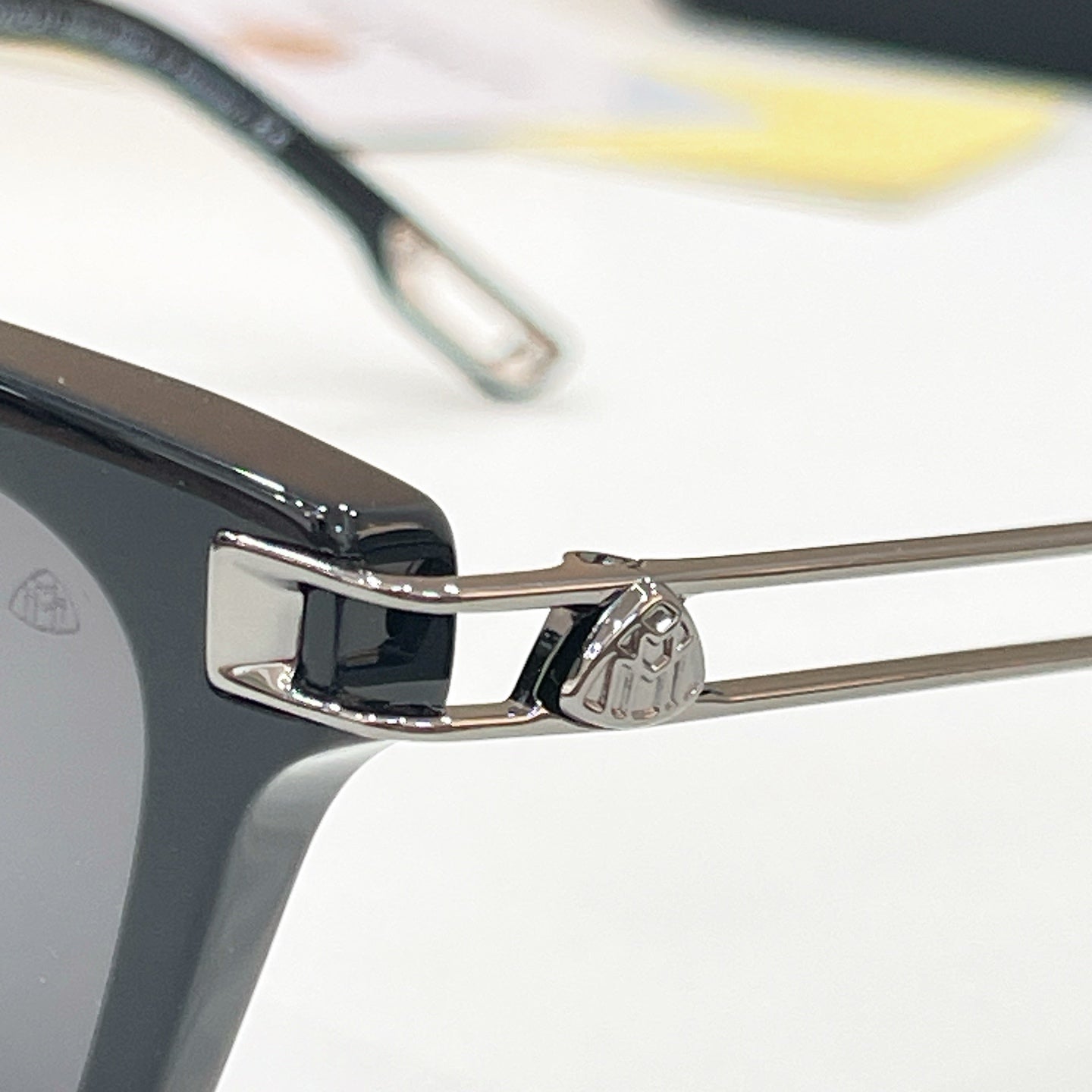 MAYBACH Sunglasses-THE EXPERT