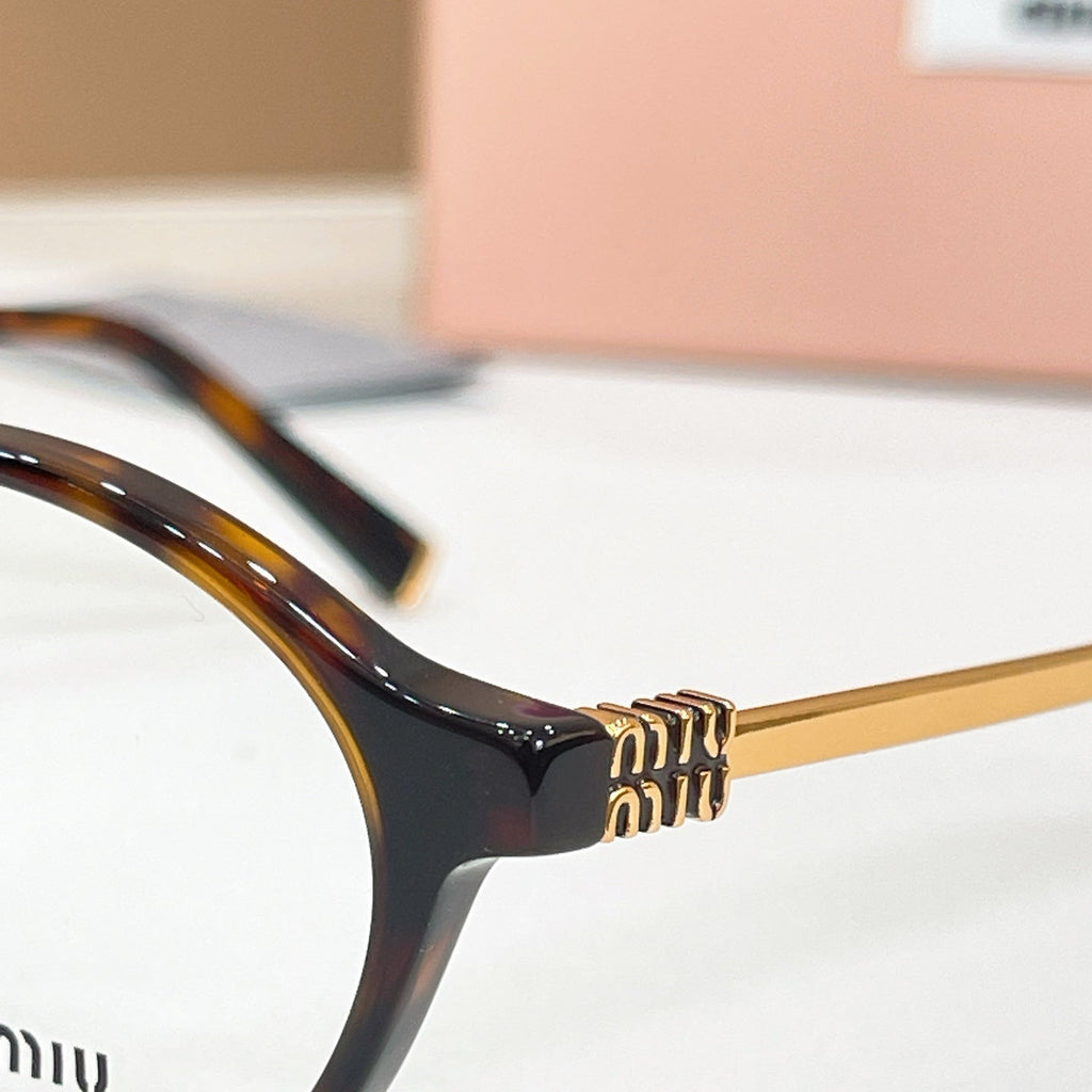 MiuMiu Sunglasses-SMU B62