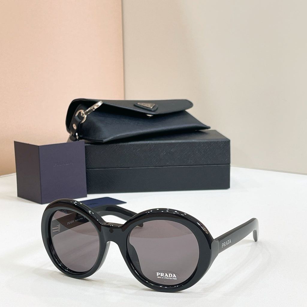 PRADA Sunglasses-SPR D08
