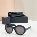 PRADA Sunglasses-SPR D08