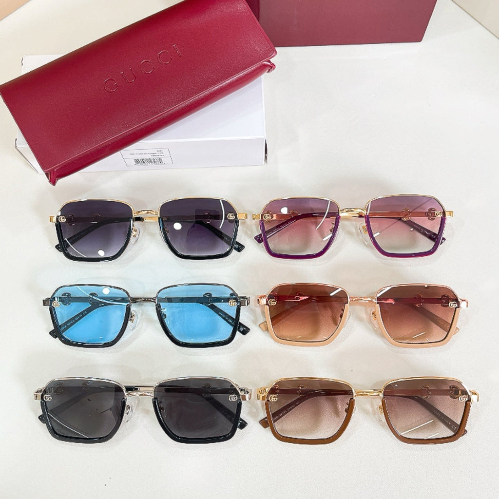 GUCCI Sunglasses-GG2039SK