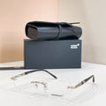 Montblanc Sunglasses-MB0348S