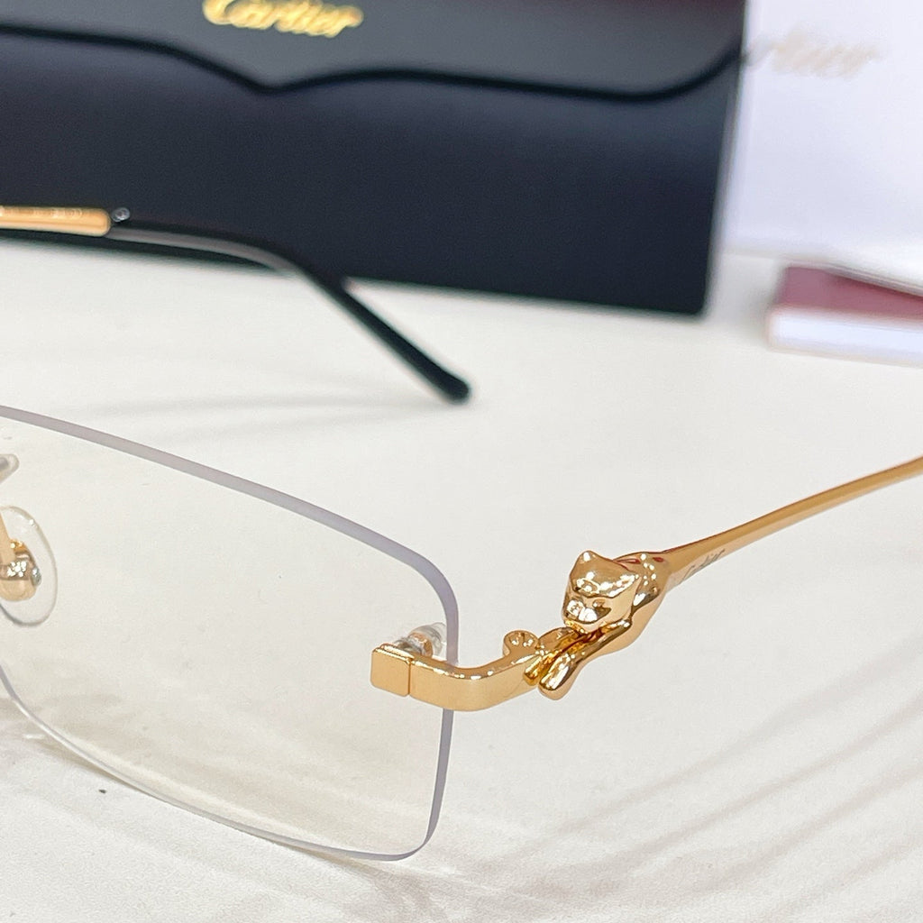 Cartier Sunglasses-CT0281O