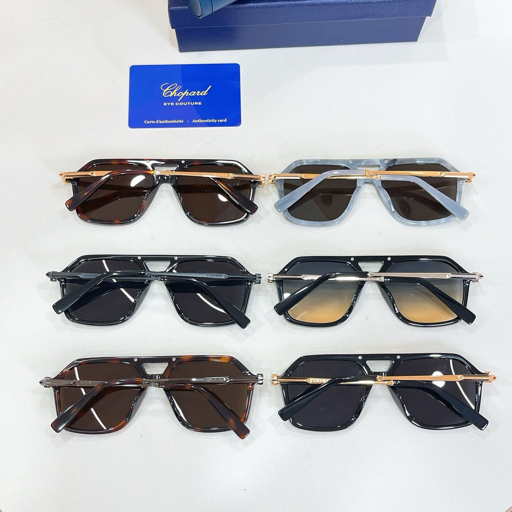 Chopard Sunglasses-SCHG712