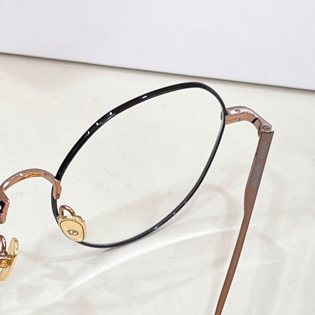 LINDA FARROW Sunglasses-LFL/1521