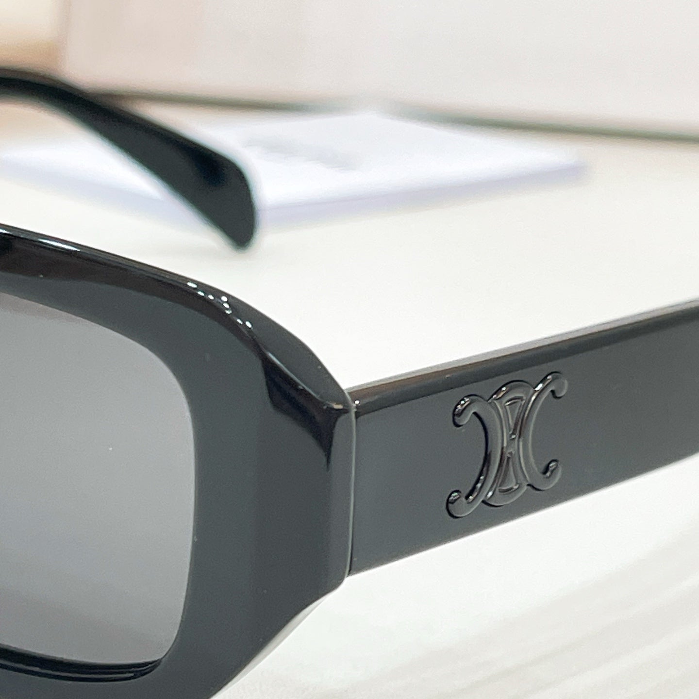 CELINE Sunglasses-CL4S335