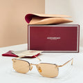 JACQUES MARIE MAG Sunglasses-FONDA