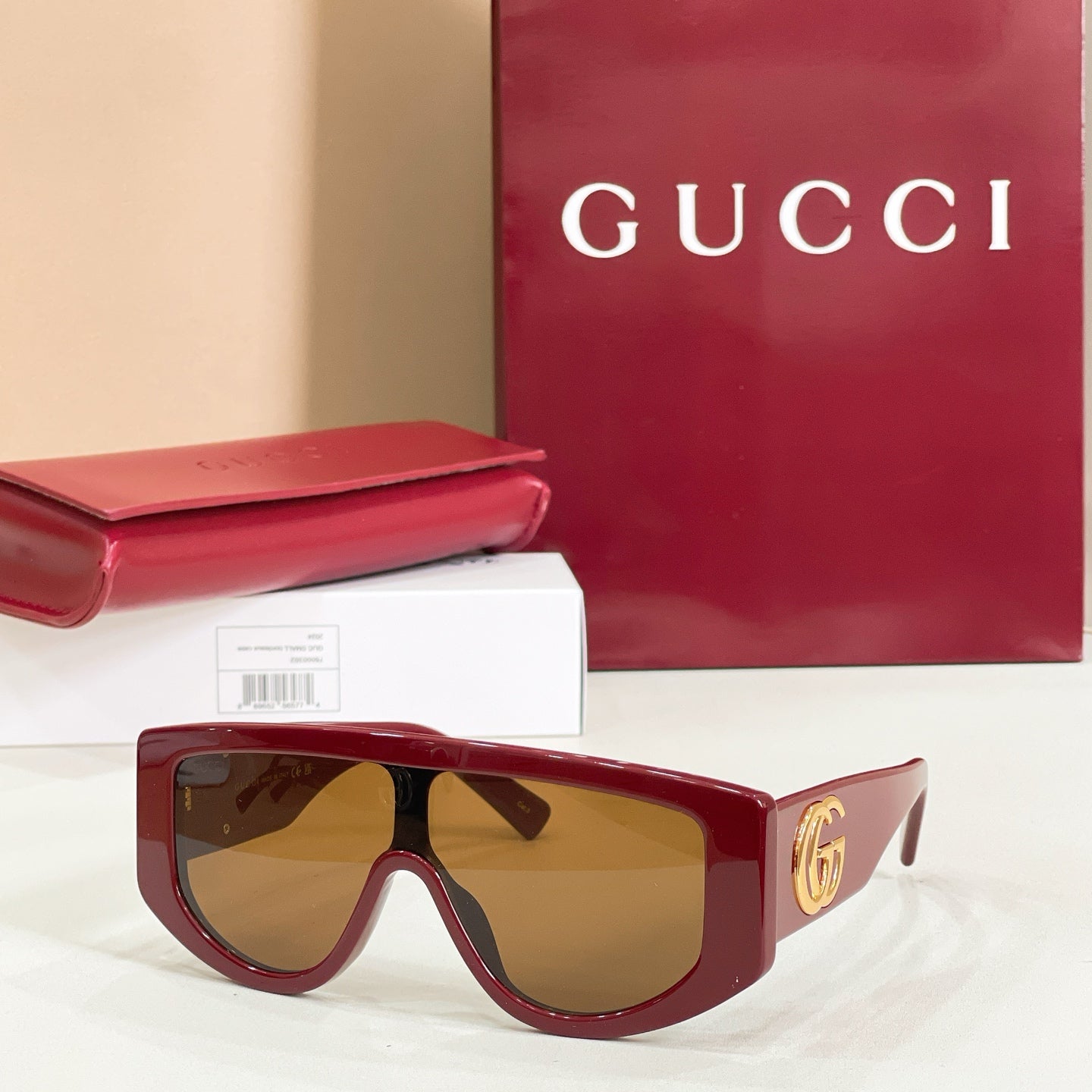 JACQUES MARIE MAG Sunglasses-GG1950S