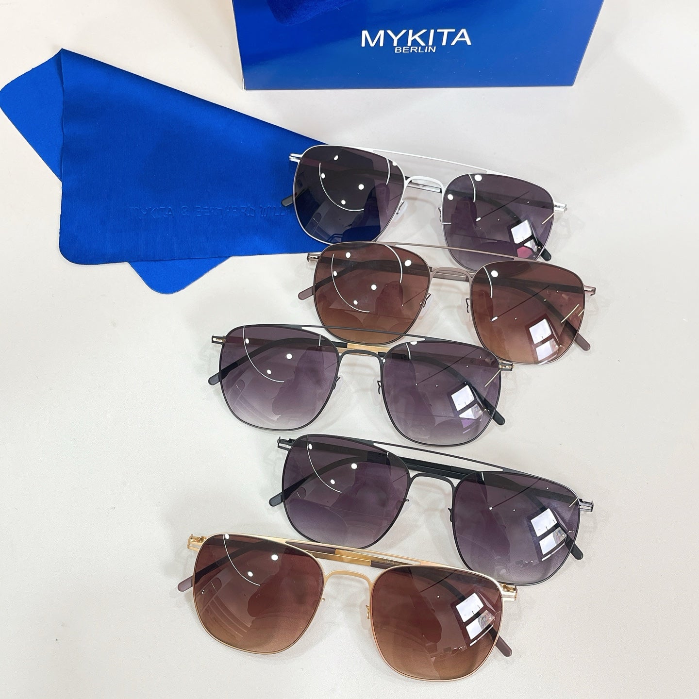 MYKITA Sunglasses-TOR GE