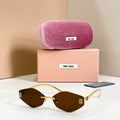 MiuMiu Sunglasses-MU 1897L