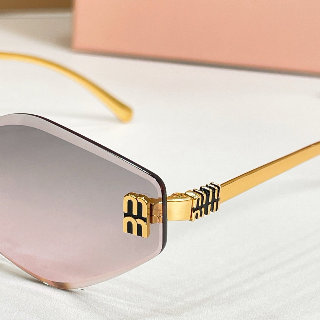 MiuMiu Sunglasses-MU 1897L
