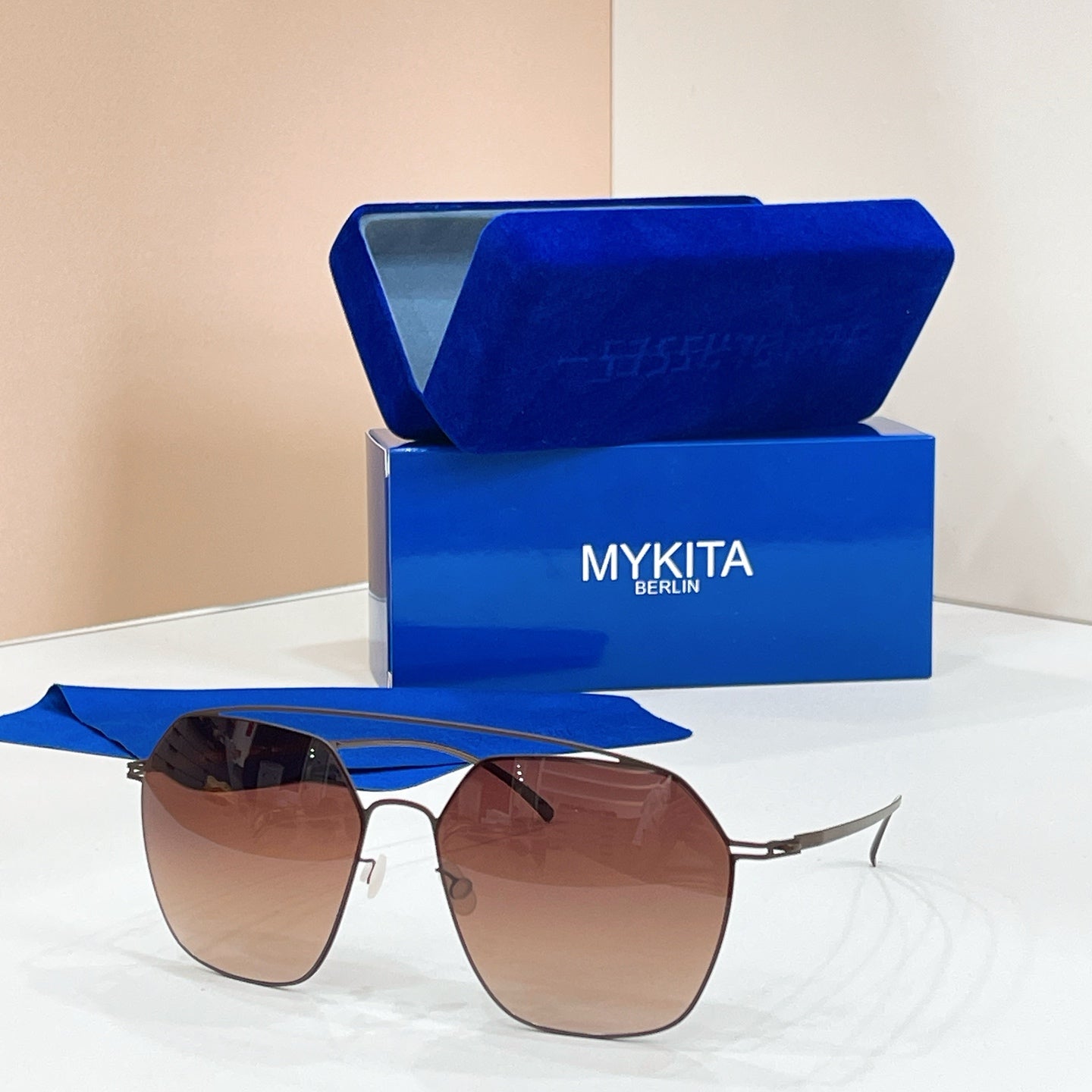 MYKITA Sunglasses-MMESSE