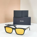 PRADA Sunglasses-SPR D05