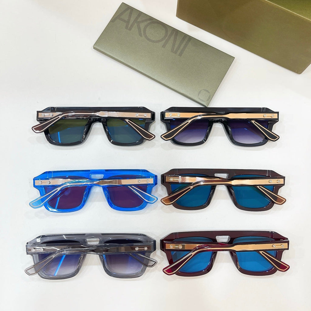 AKONI Sunglasses-AKS-531