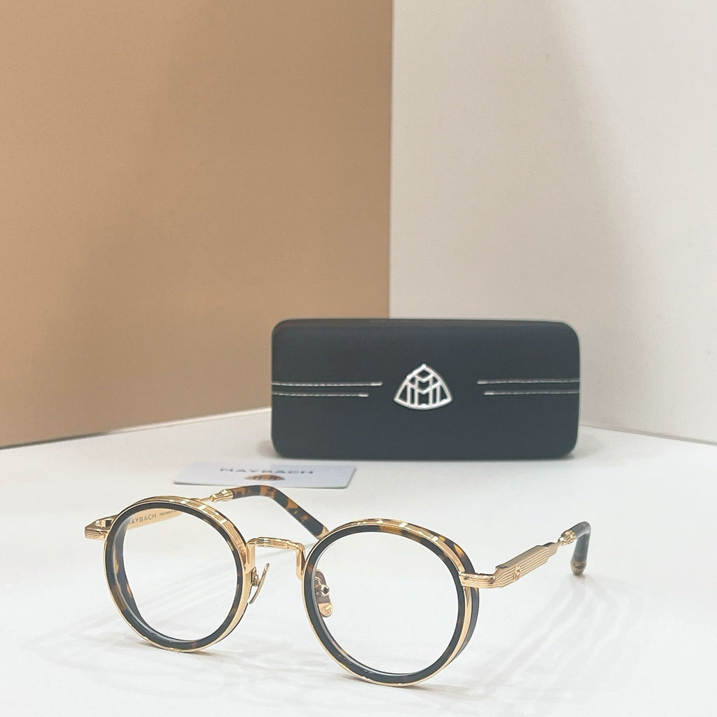 MAYBACH Sunglasses-THE BOULEVARD II
