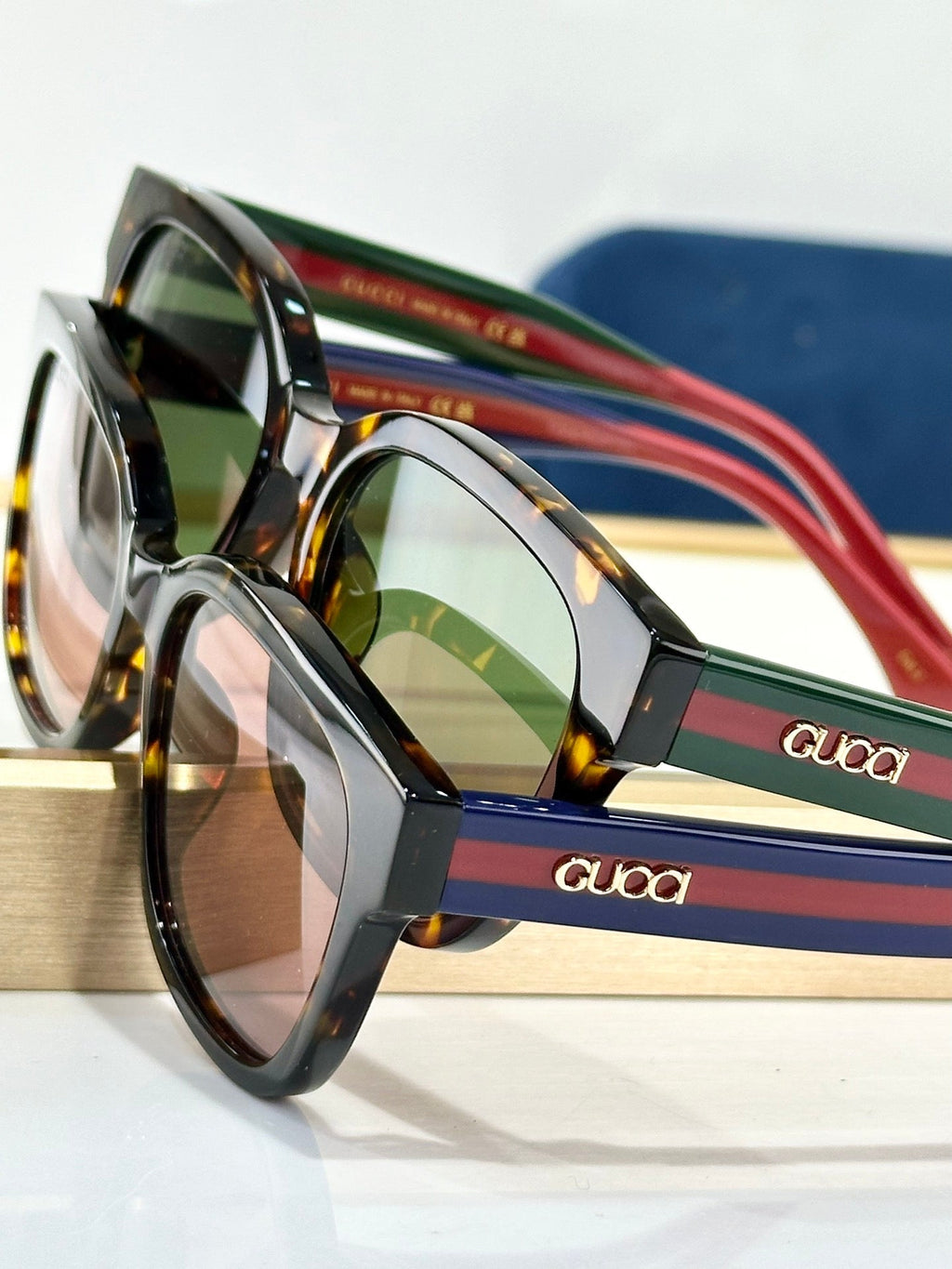 GUCCI Sunglasses-GG1872SK