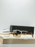 Chrome Hearts Sunglasses-DEPPE III