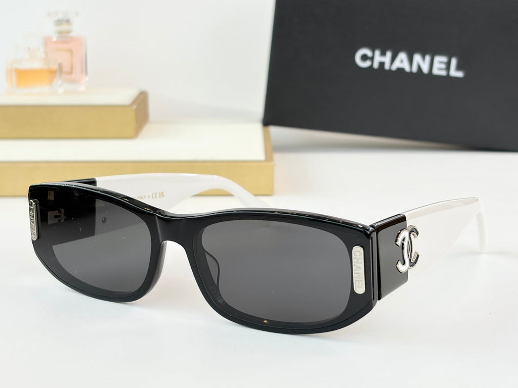 CHANEL Sunglasses-CH1903Q