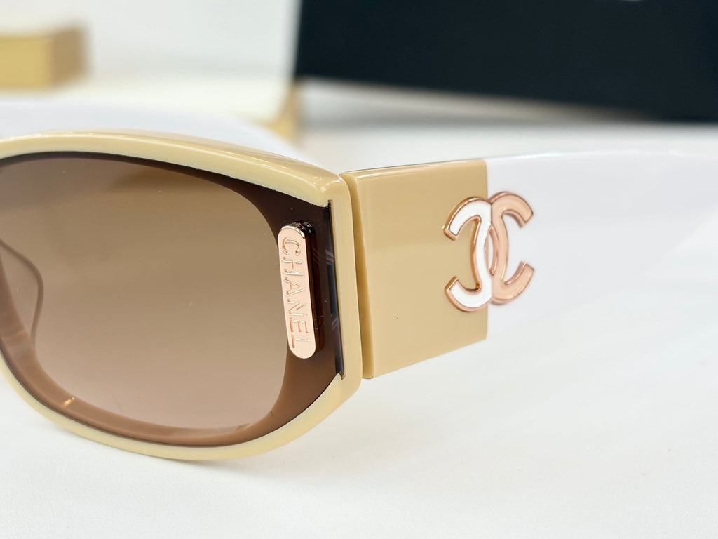 CHANEL Sunglasses-CH1903Q