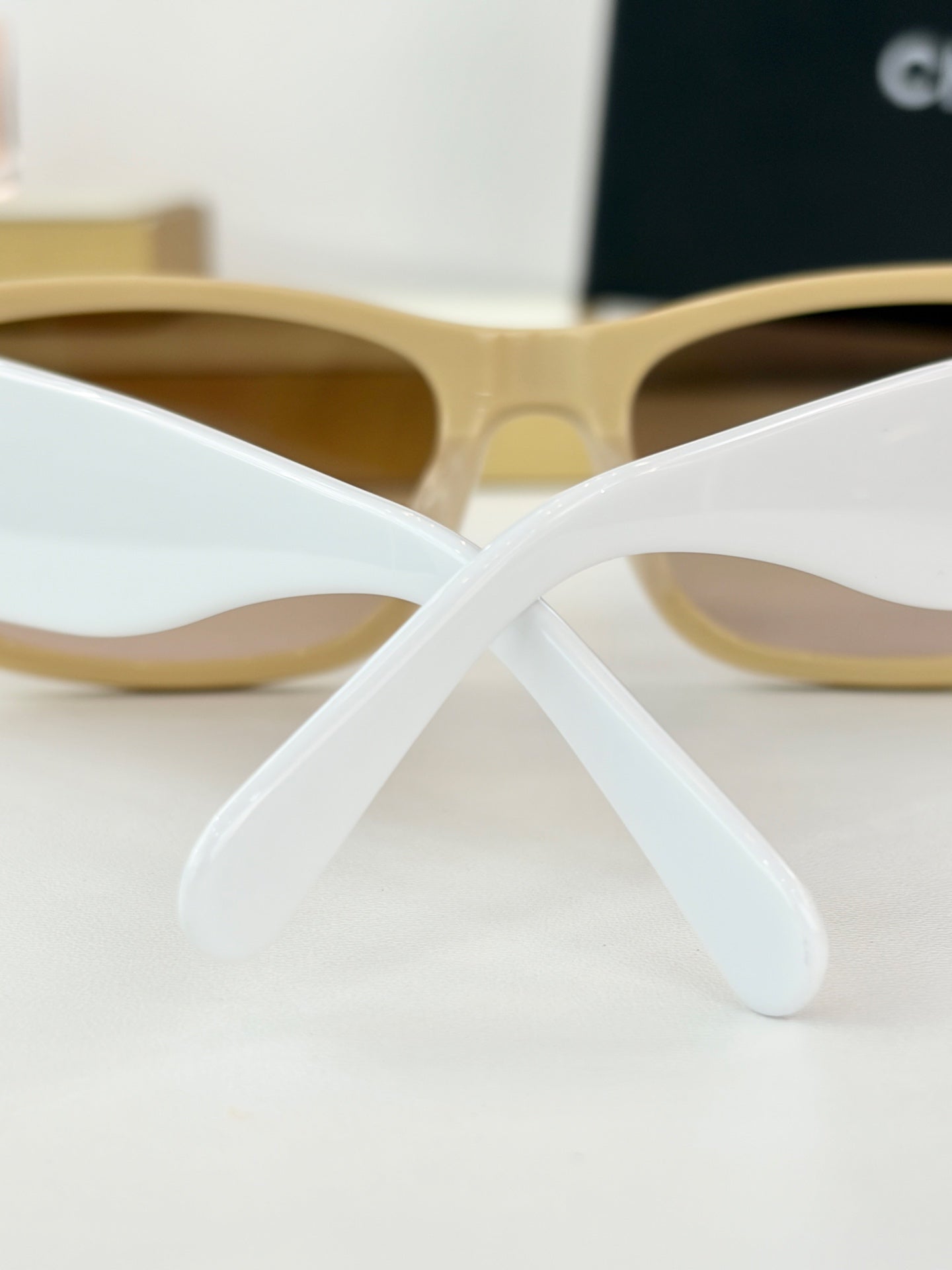 CHANEL Sunglasses-CH1903Q