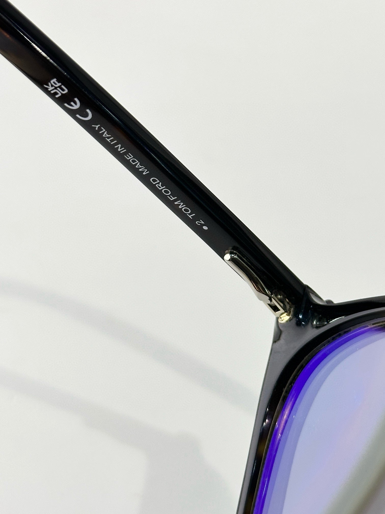 TOM FORD Sunglasses-TF6052-D-B
