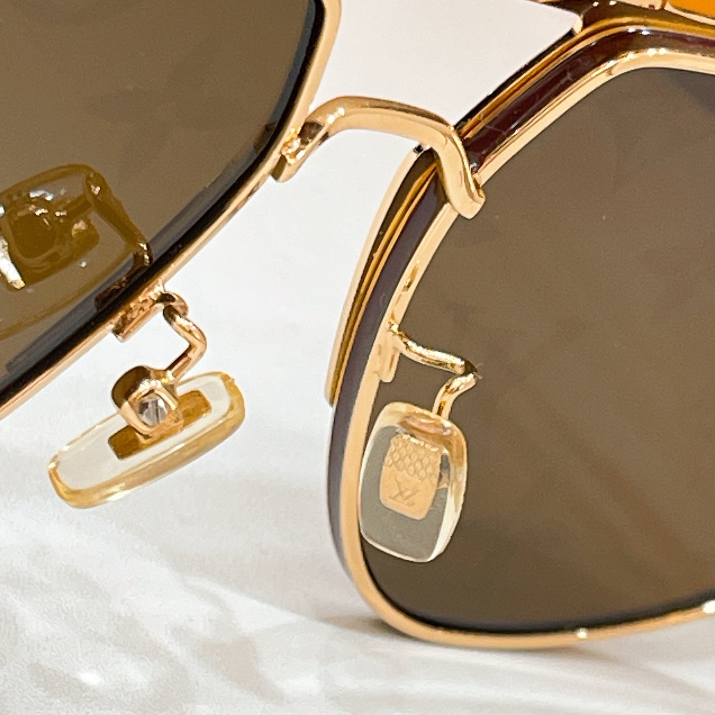 Louis Vuitton Sunglasses-Z40191W