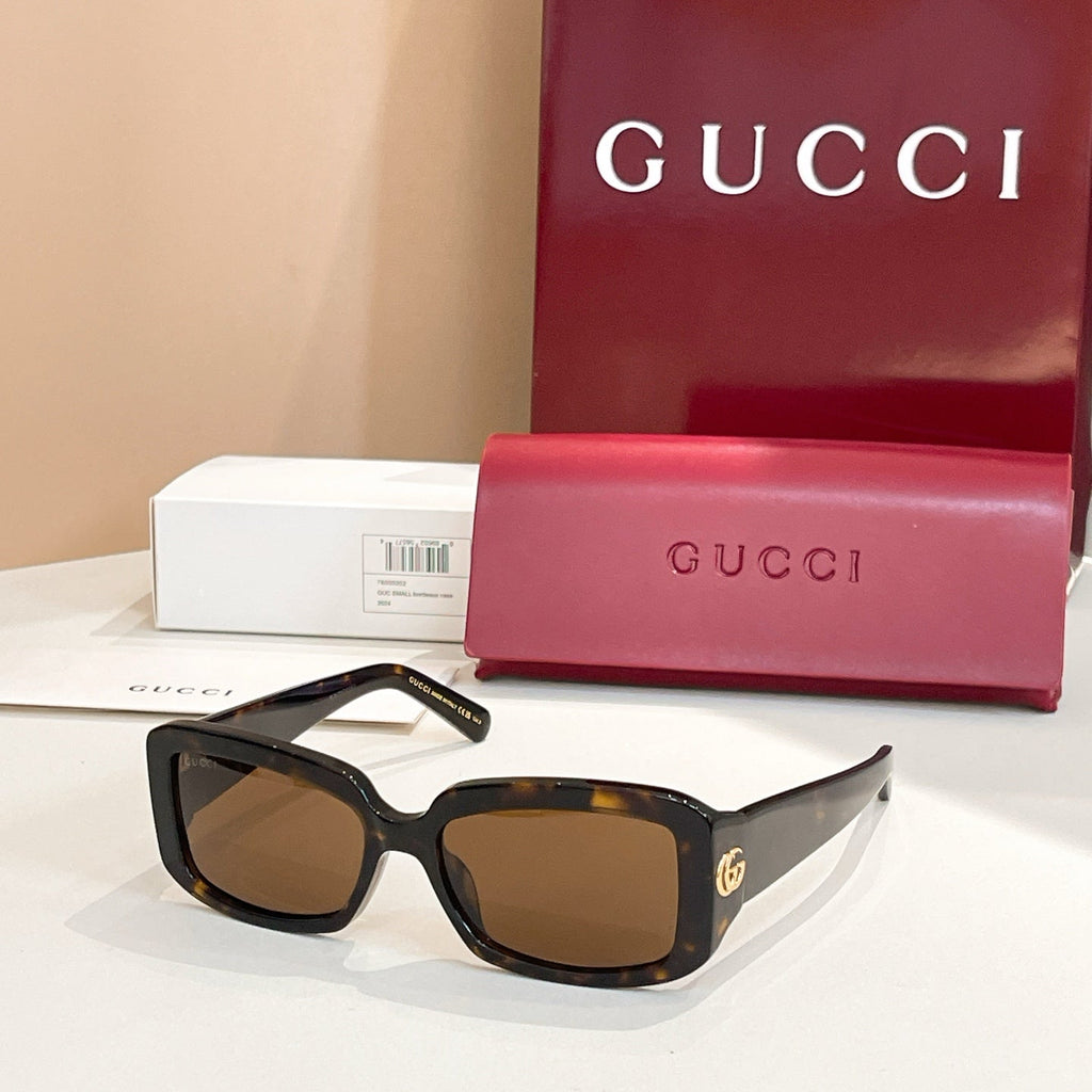 GUCCI Sunglasses-GG1403SK