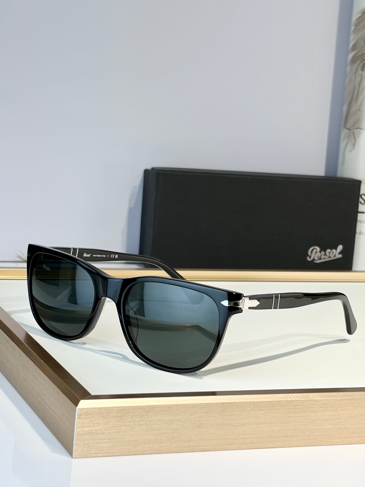 Persol Sunglasses-3291-S