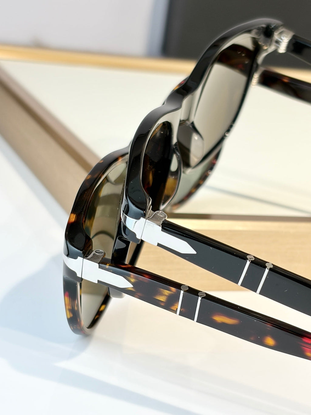 Persol Sunglasses-3291-S